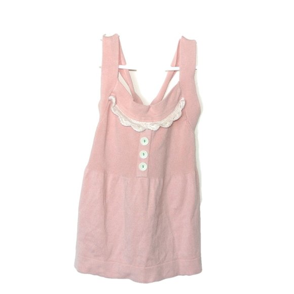 Matilda Jane Pixie Tank Serendipity 6 - Picture 1 of 5